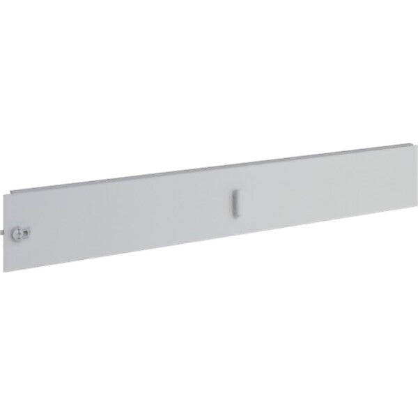Hager Blindabdeckung,univers N NH1/2/3-Leiste/185 UZ100Z1